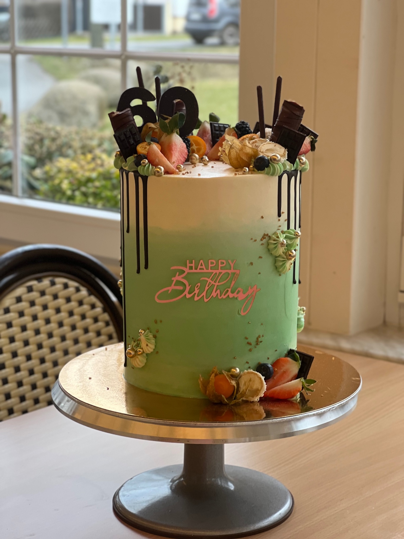 Sweet Table
