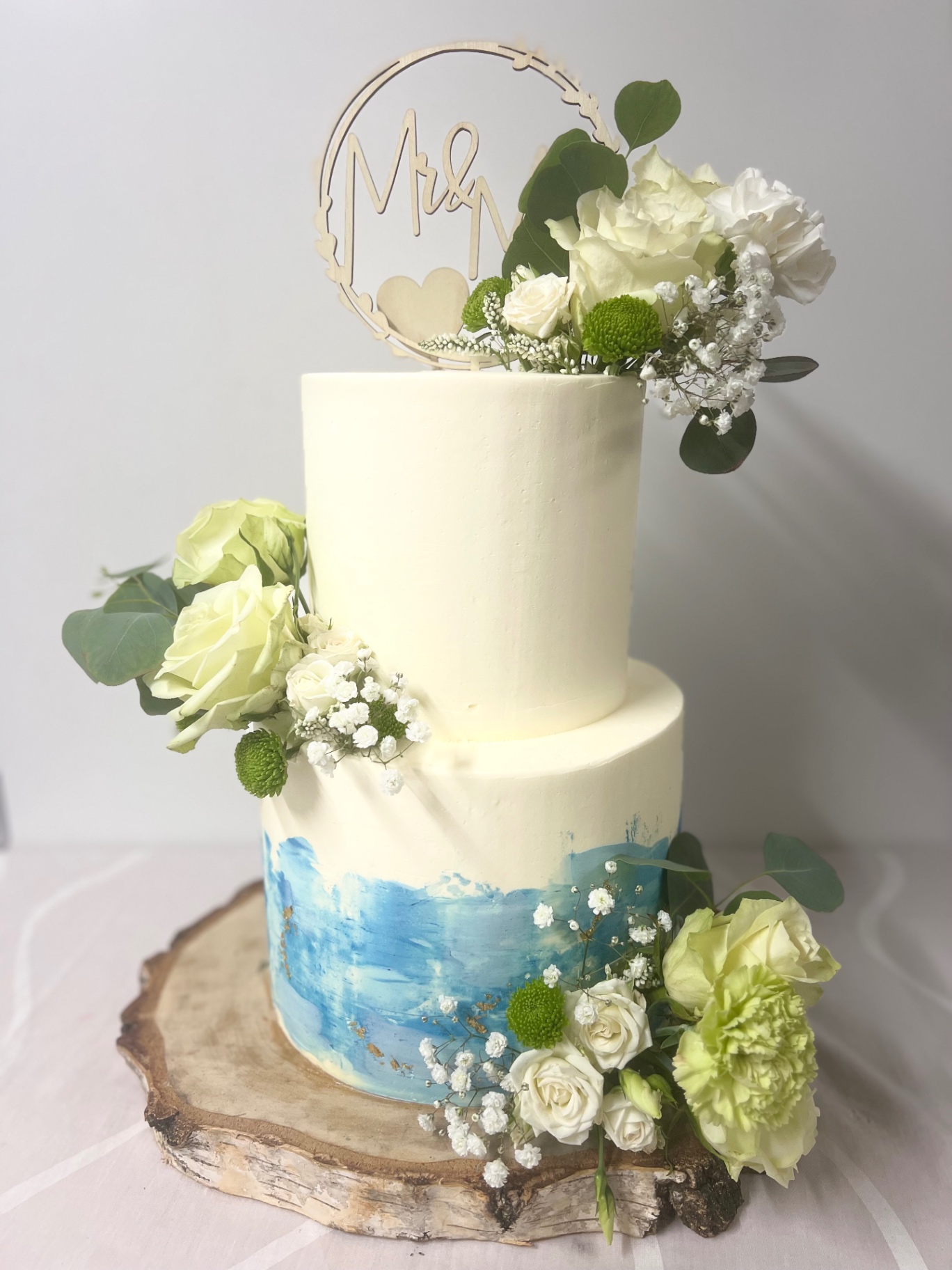 Hochzeitstorten